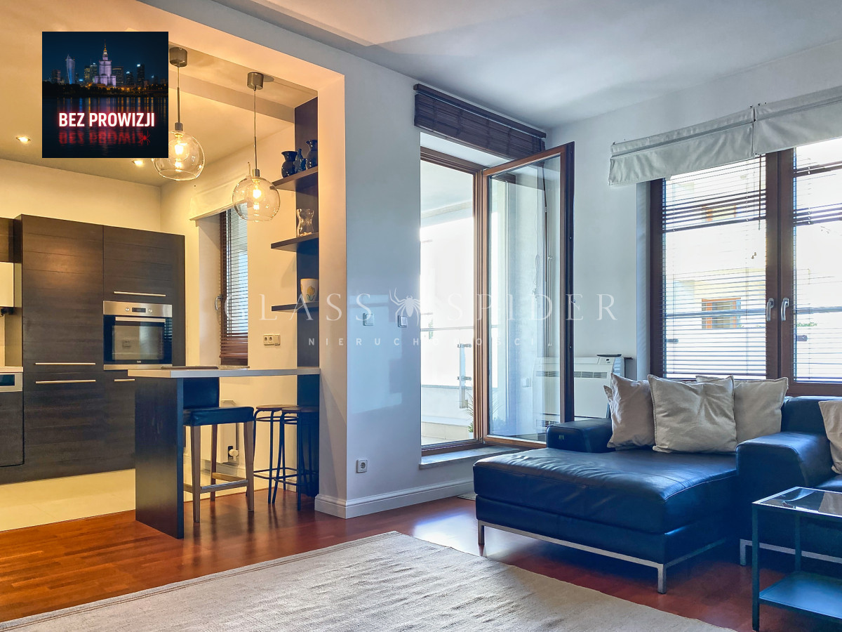 Mieszkanie na wynajem