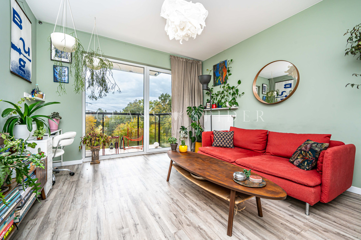 Mieszkanie na sprzedaż