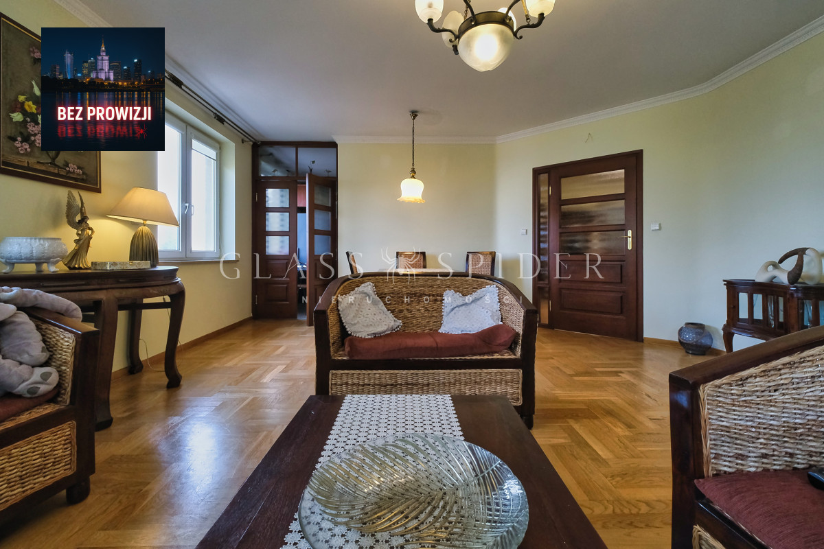 Mieszkanie na wynajem