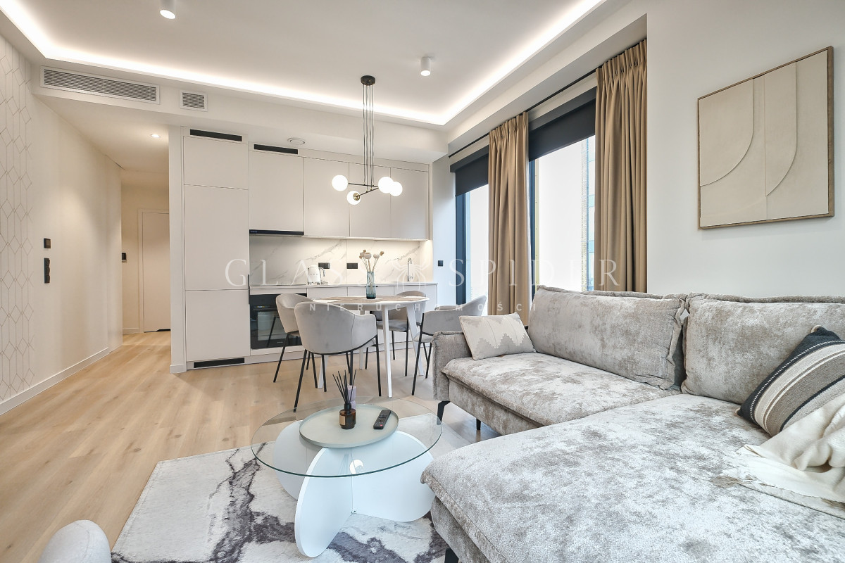 Mieszkanie na wynajem