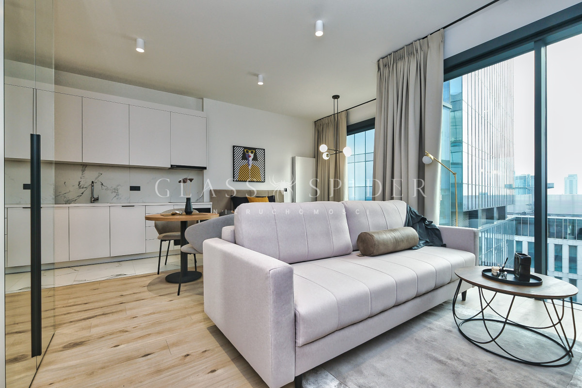 Mieszkanie na wynajem