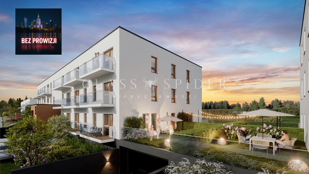 Mieszkanie na sprzedaż