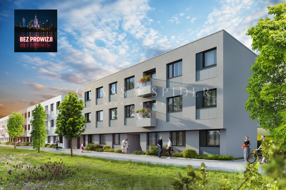 Mieszkanie na sprzedaż