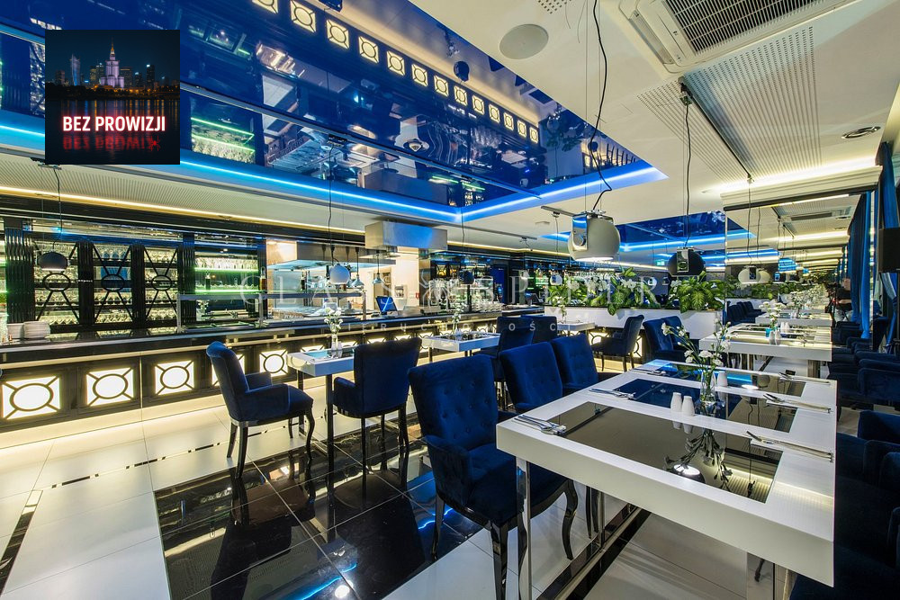 Komercyjny na sprzedaż