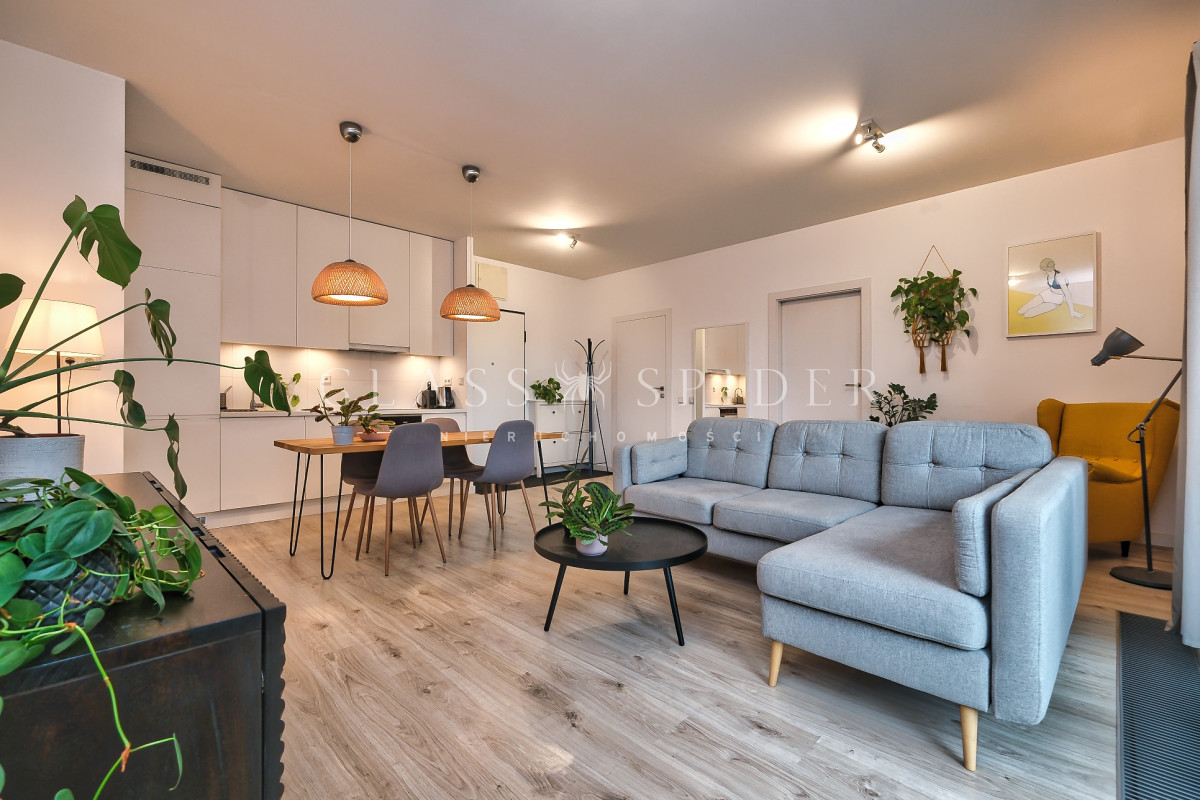 Mieszkanie na wynajem