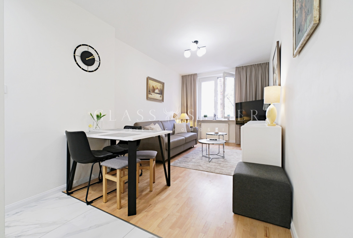 Mieszkanie na wynajem