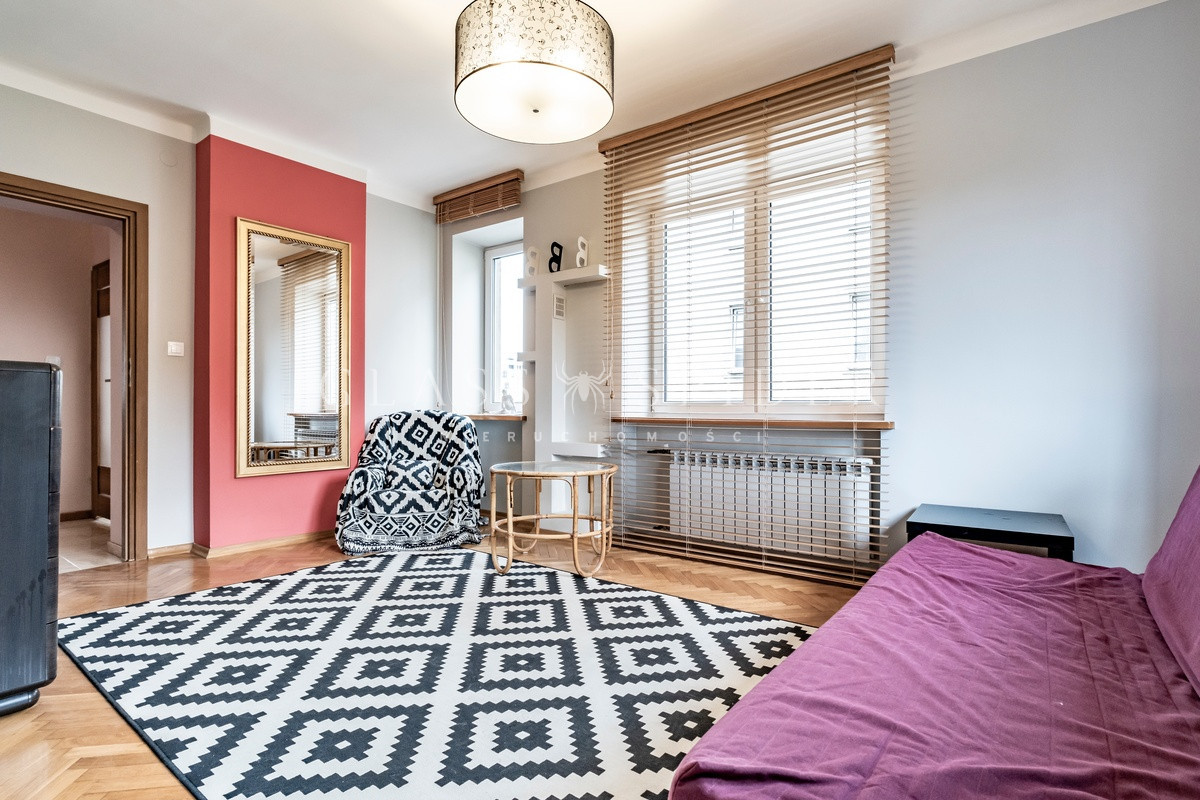 Mieszkanie na wynajem