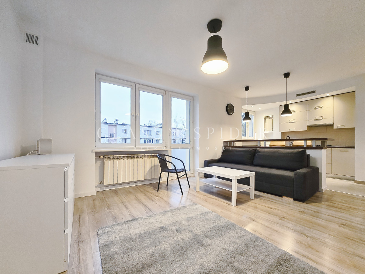 Mieszkanie na wynajem