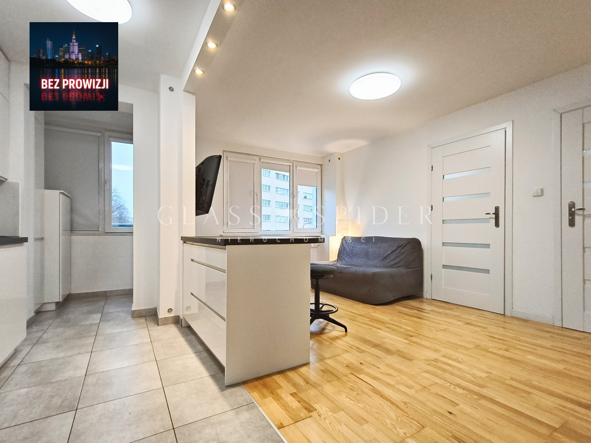 Mieszkanie na wynajem