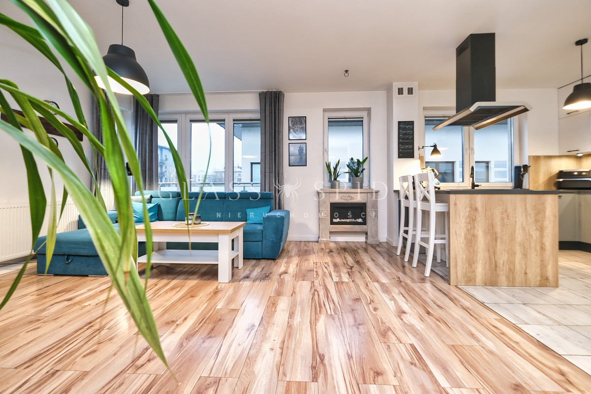 Mieszkanie na sprzedaż