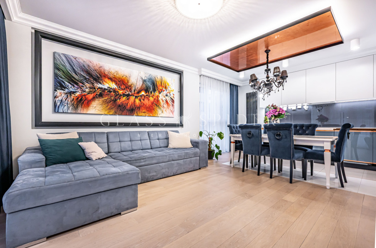 Mieszkanie na sprzedaż