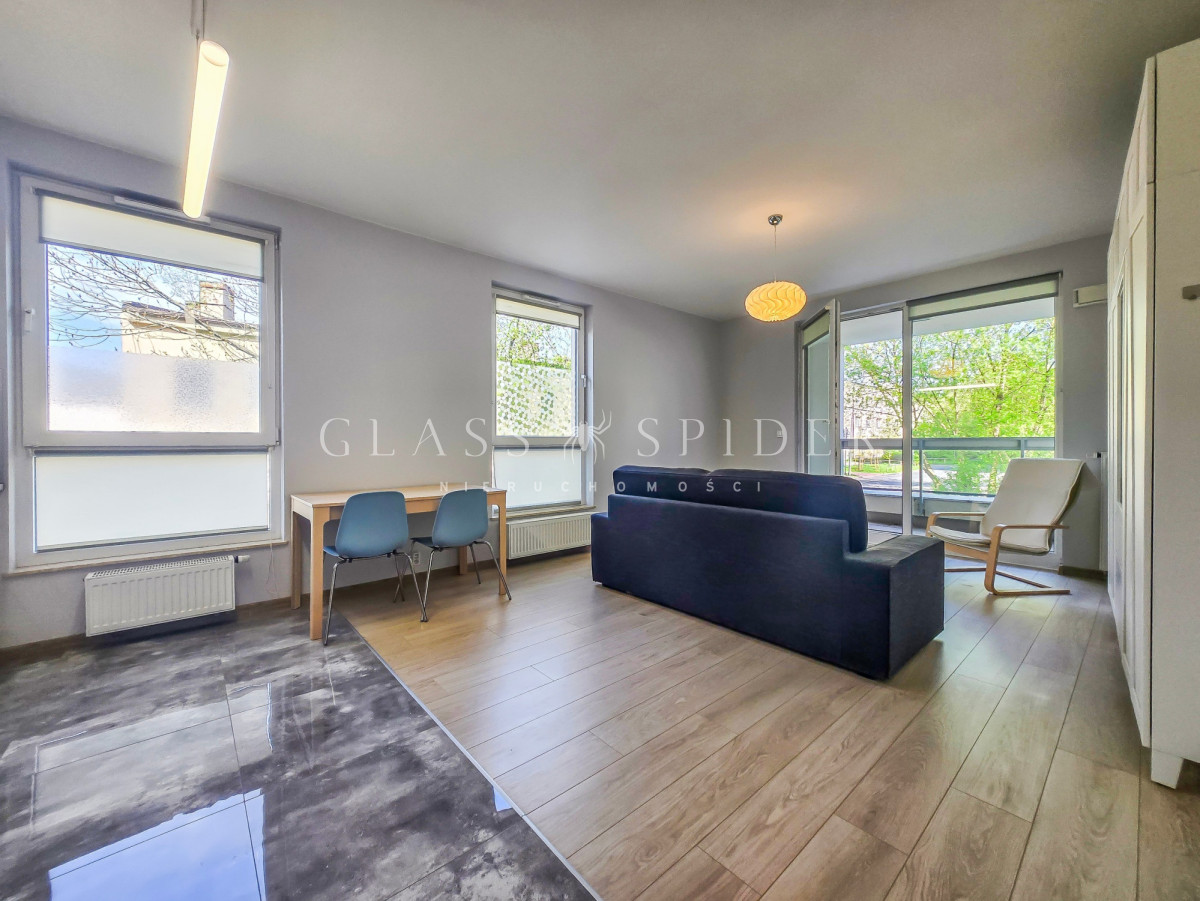 Mieszkanie na wynajem