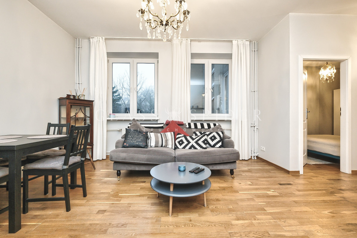 Mieszkanie na wynajem