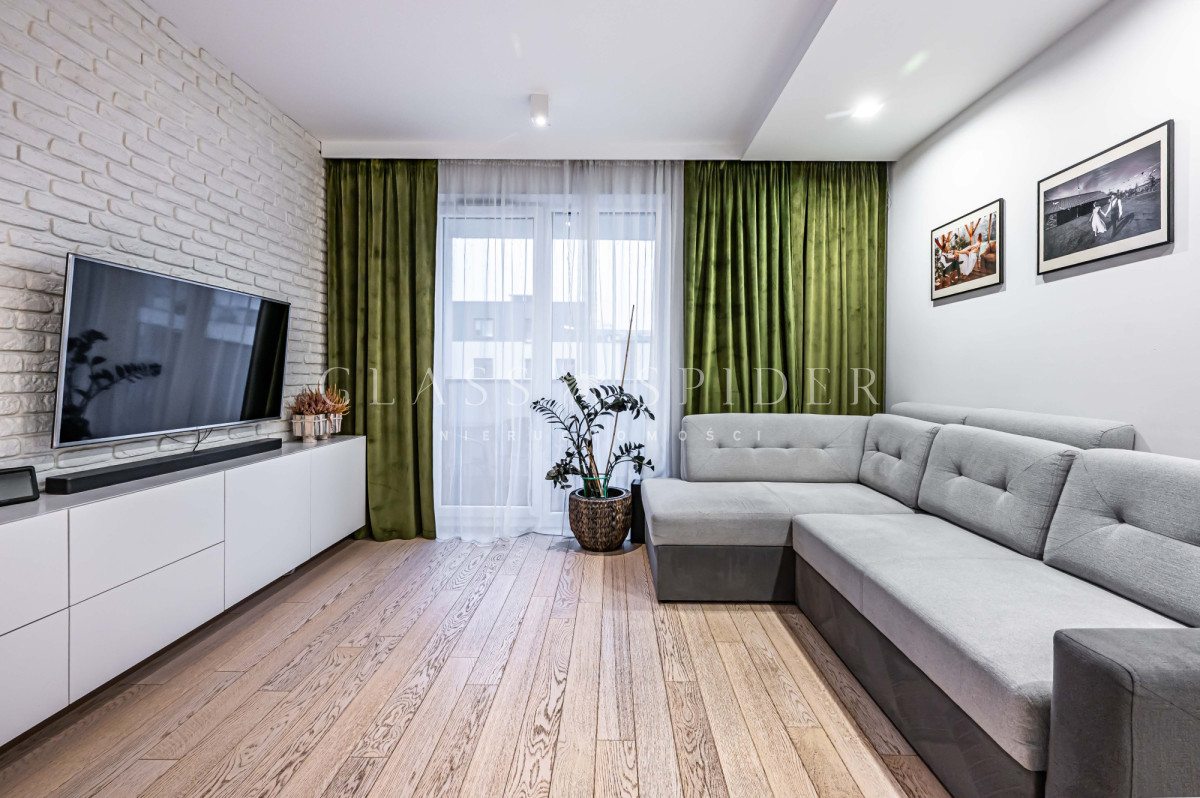 Mieszkanie na sprzedaż