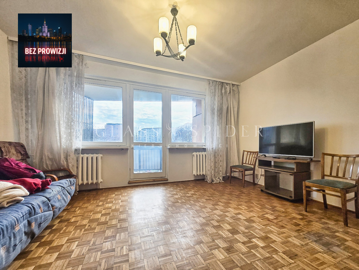 Mieszkanie na wynajem