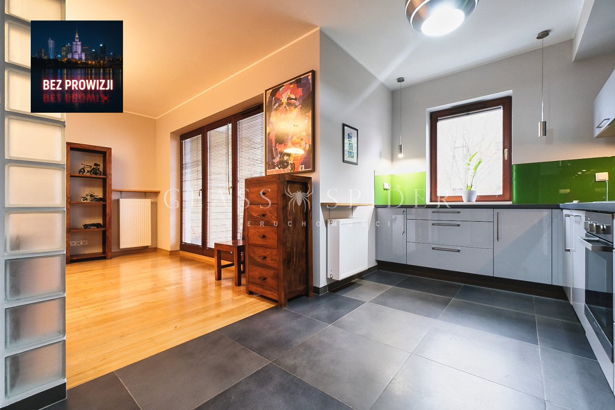 Mieszkanie na wynajem