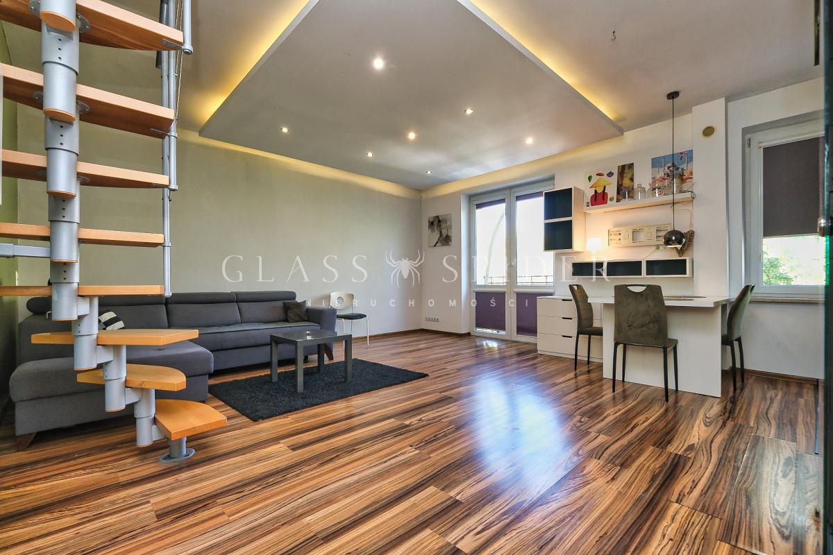 Mieszkanie na wynajem