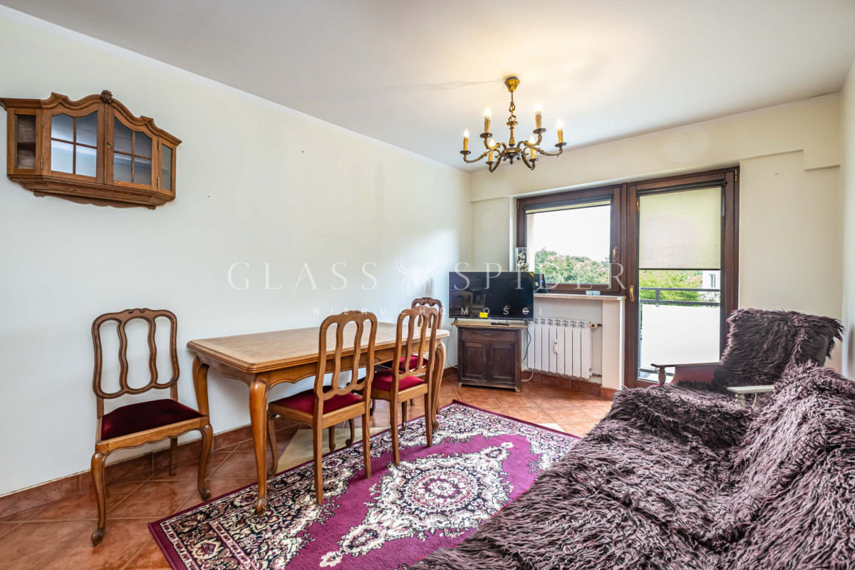 Mieszkanie na wynajem