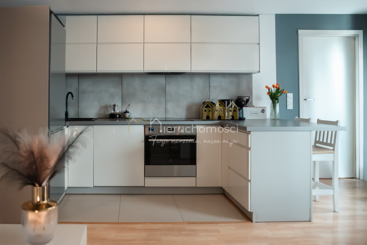 Mieszkanie na sprzedaż