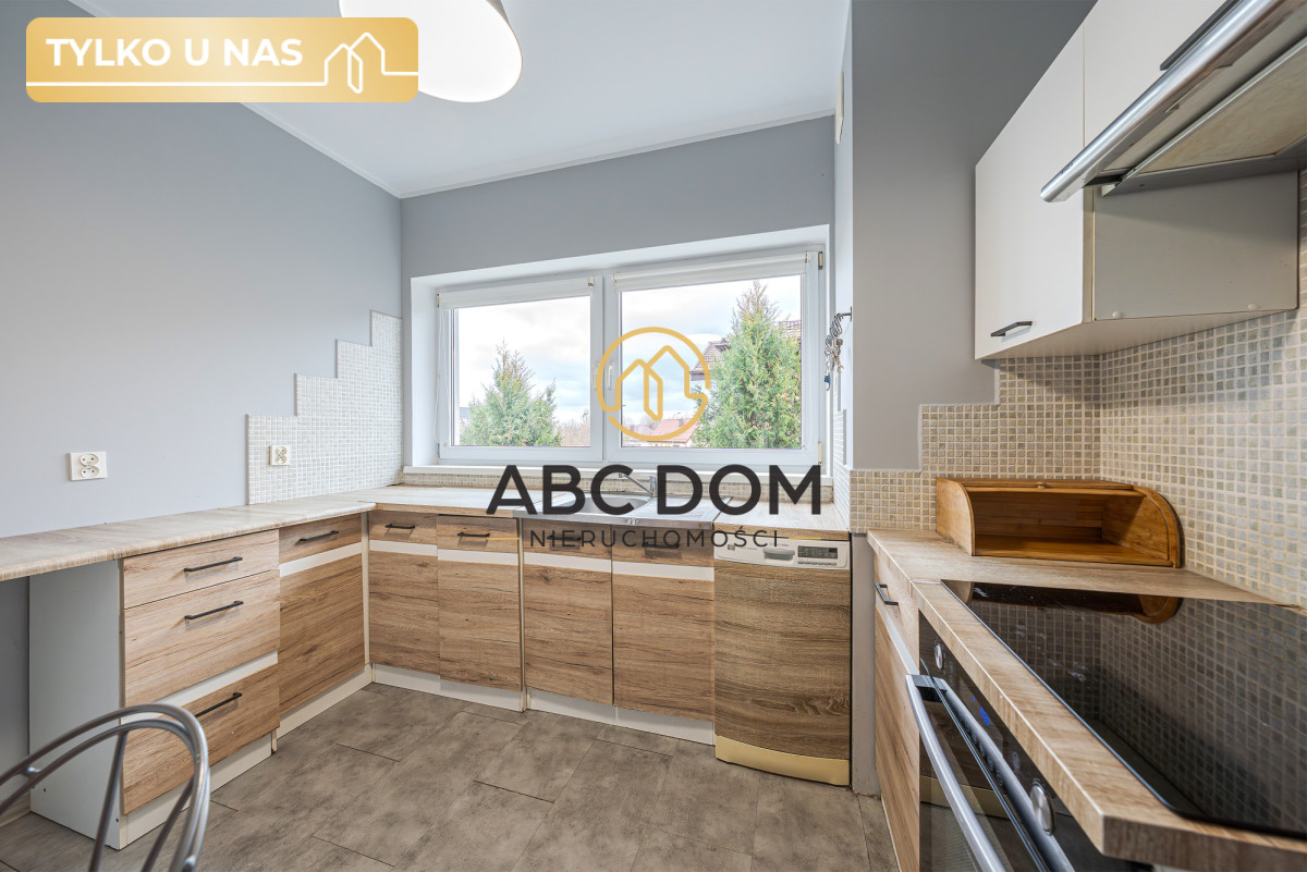 Mieszkanie na sprzedaż