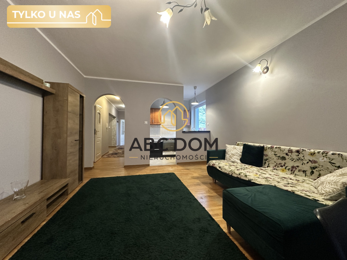 Mieszkanie na wynajem