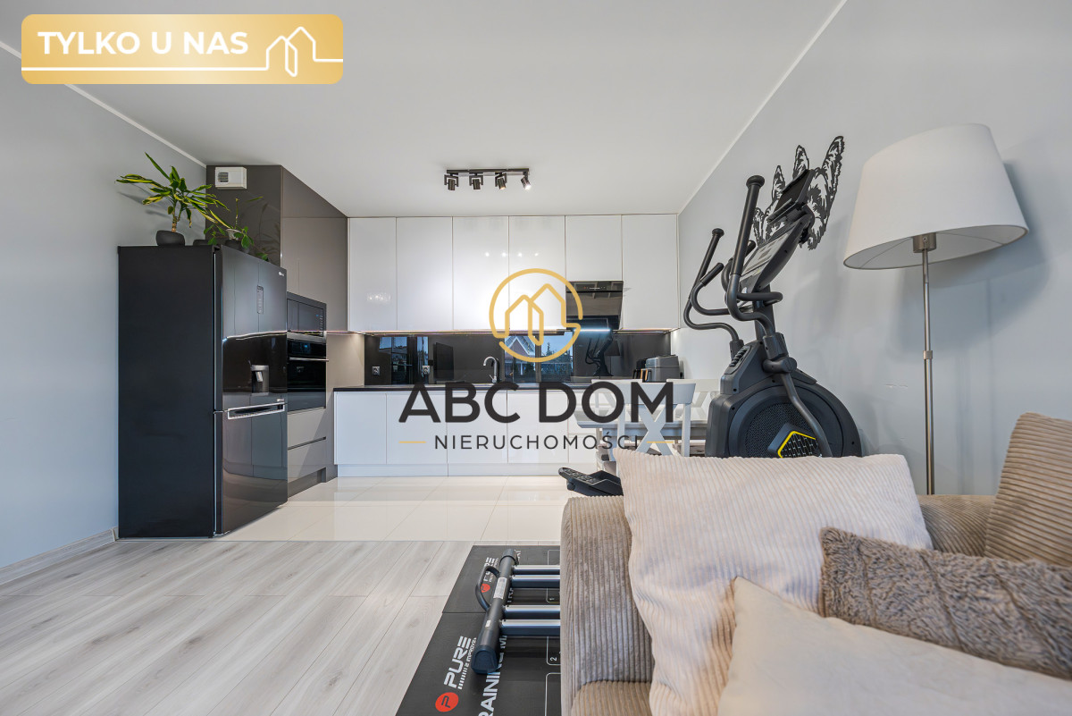 Mieszkanie na sprzedaż