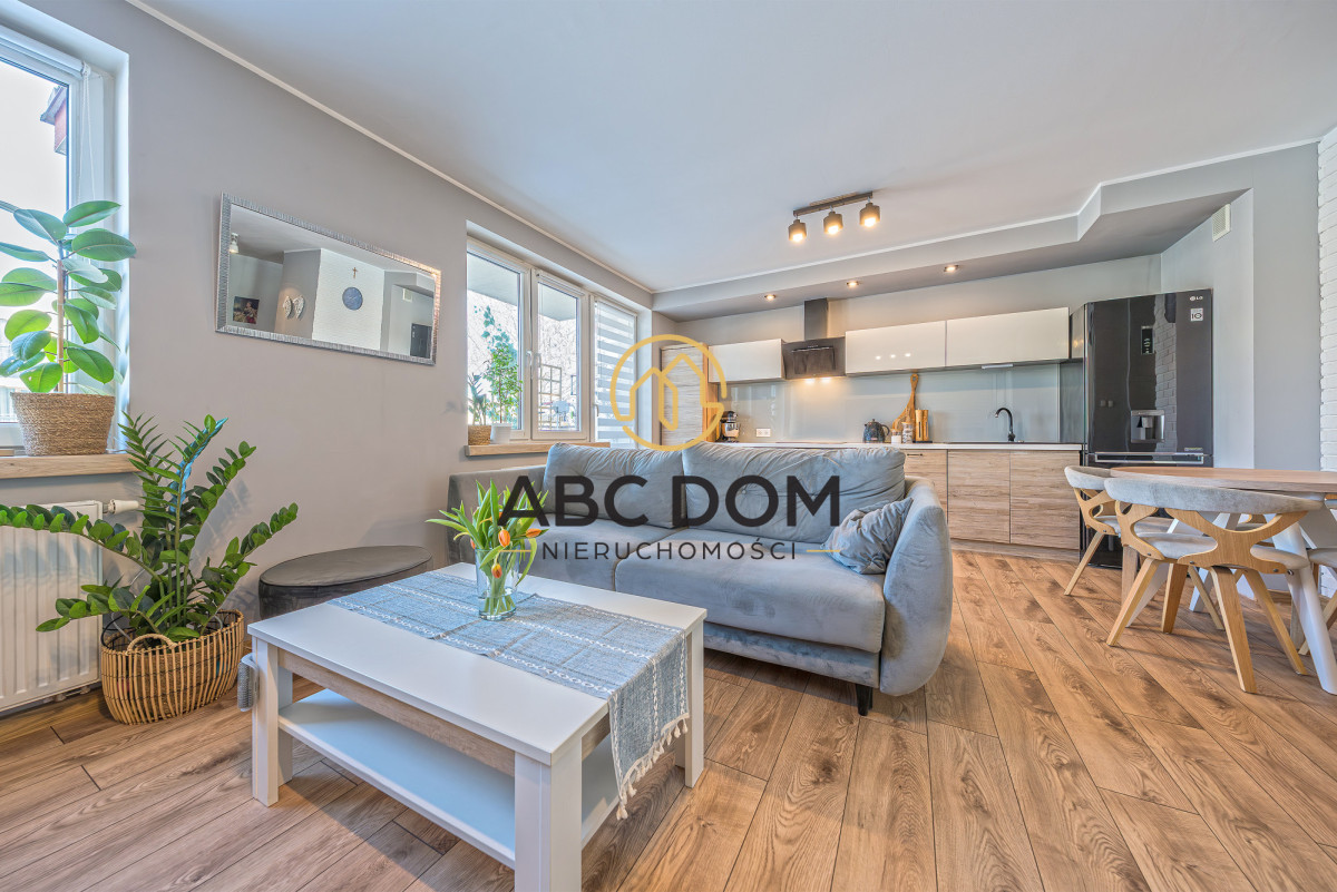 Mieszkanie na sprzedaż