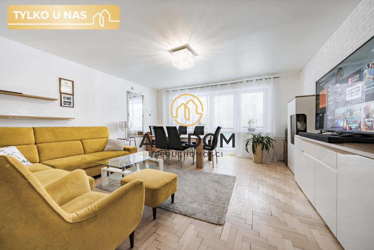 Mieszkanie na sprzedaż