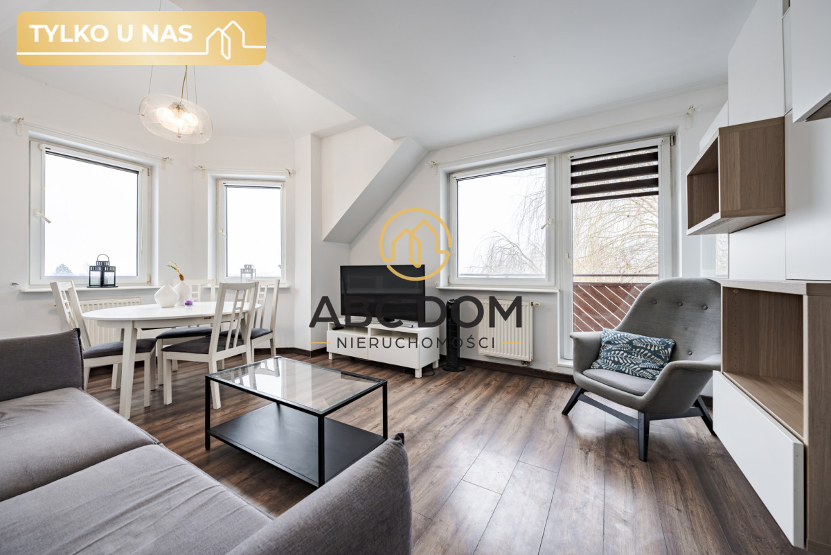 Mieszkanie na sprzedaż