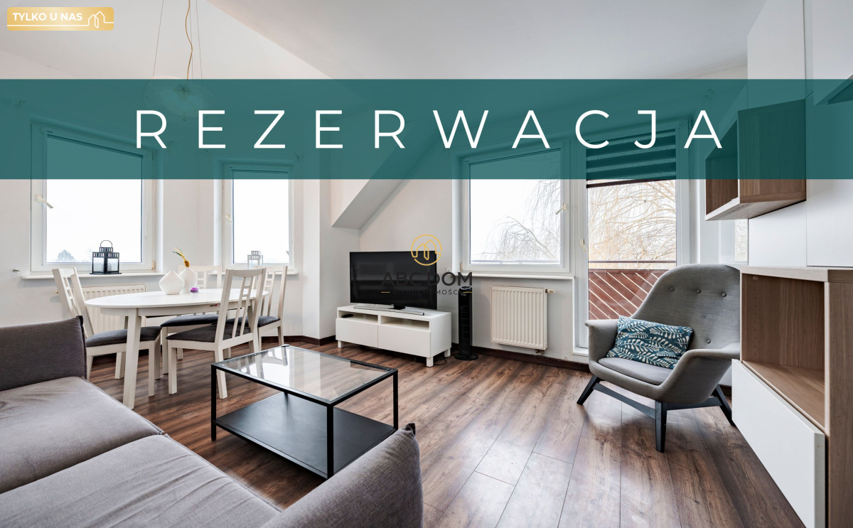 Mieszkanie na sprzedaż
