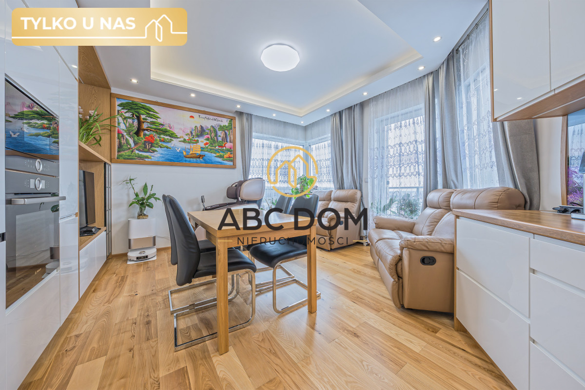 Mieszkanie na sprzedaż