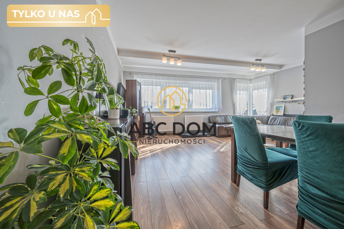 Mieszkanie na sprzedaż