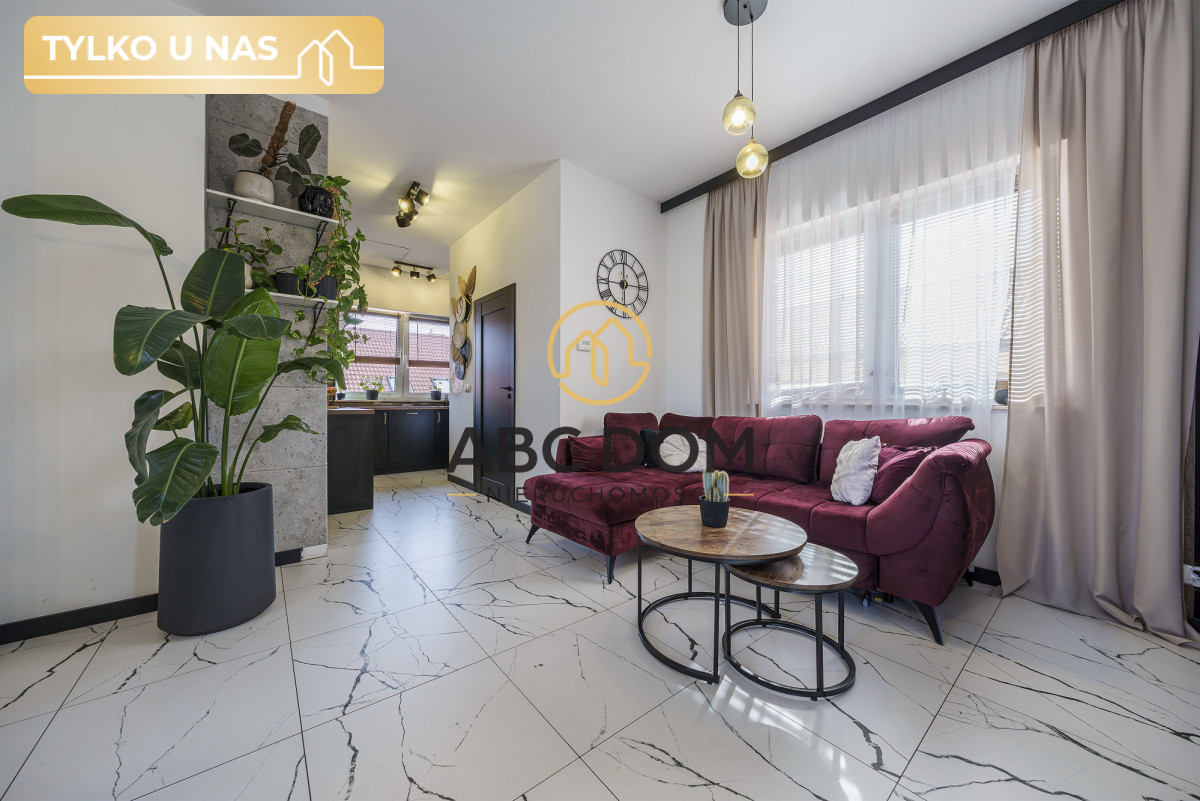 Mieszkanie na sprzedaż