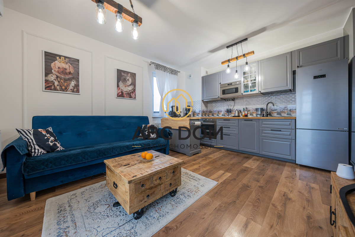 Mieszkanie na sprzedaż