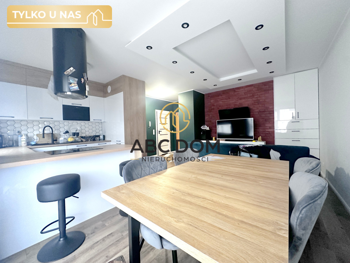 Mieszkanie na wynajem