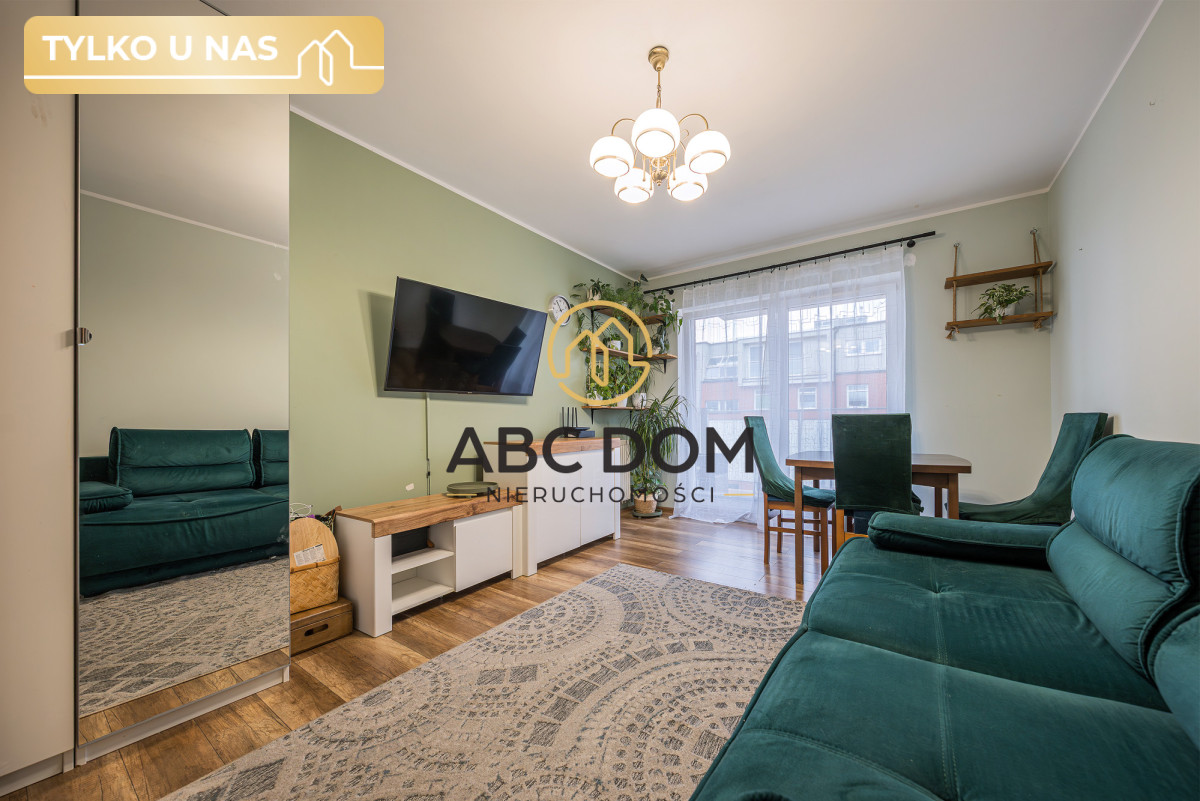 Mieszkanie na sprzedaż