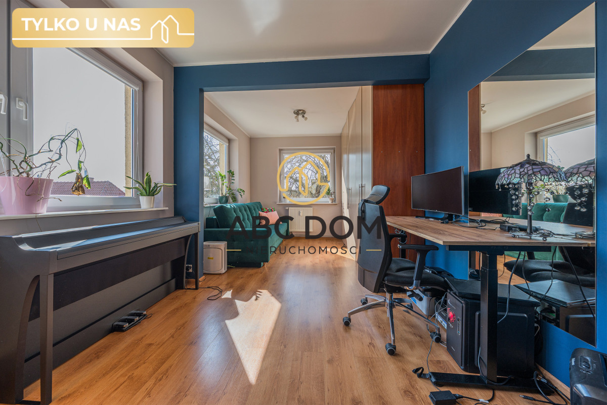 Mieszkanie na sprzedaż