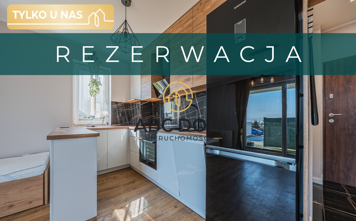 Mieszkanie na sprzedaż