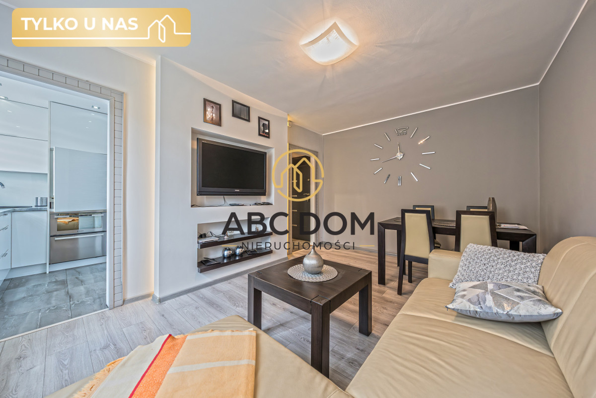 Mieszkanie na sprzedaż