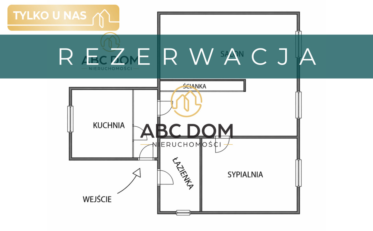 Mieszkanie na sprzedaż