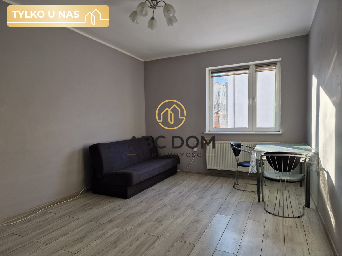 Mieszkanie na wynajem