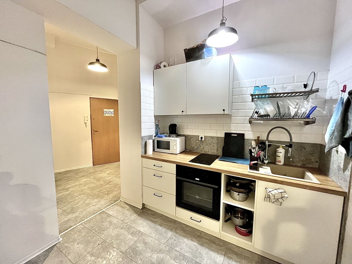 Mieszkanie na wynajem