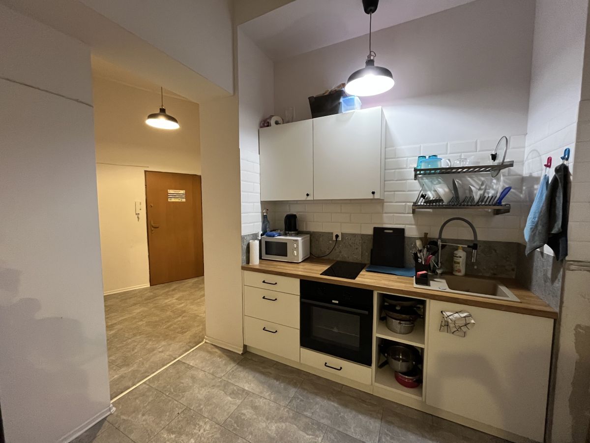 Mieszkanie na wynajem