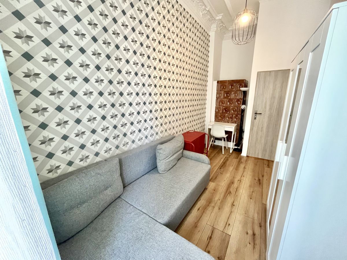 Mieszkanie na wynajem