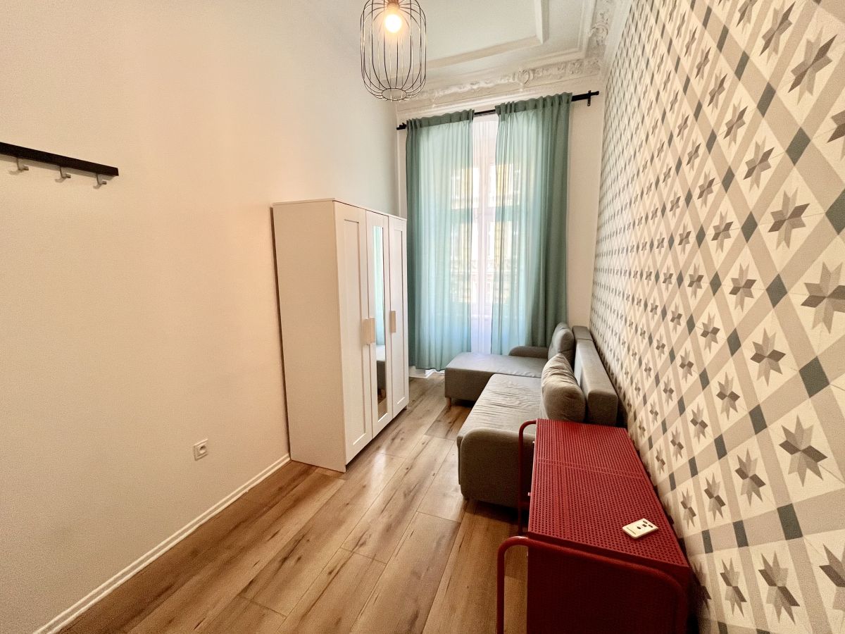 Mieszkanie na wynajem