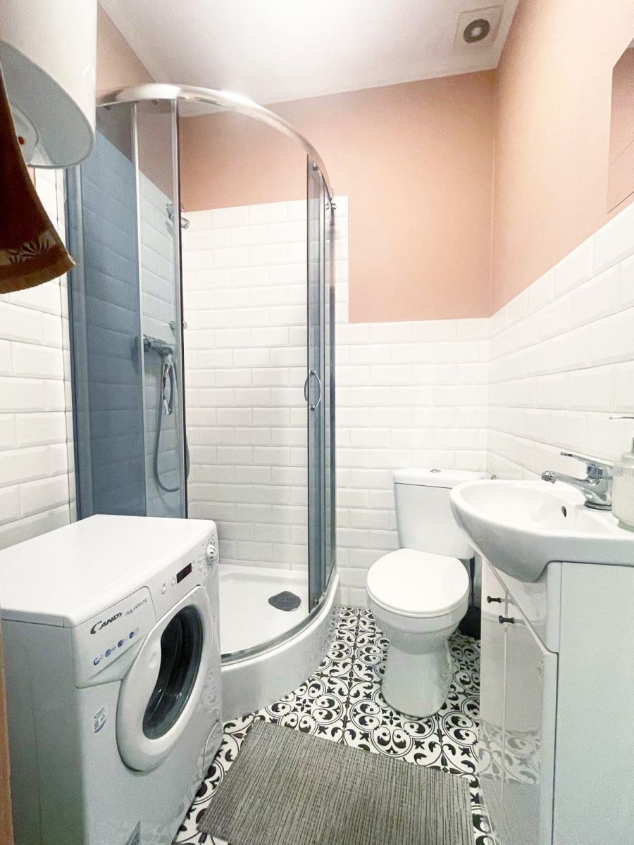 Mieszkanie na wynajem