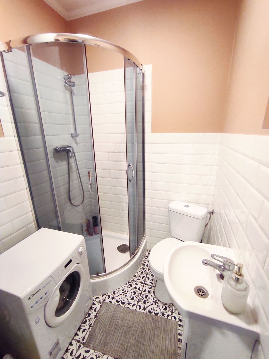 Mieszkanie na wynajem