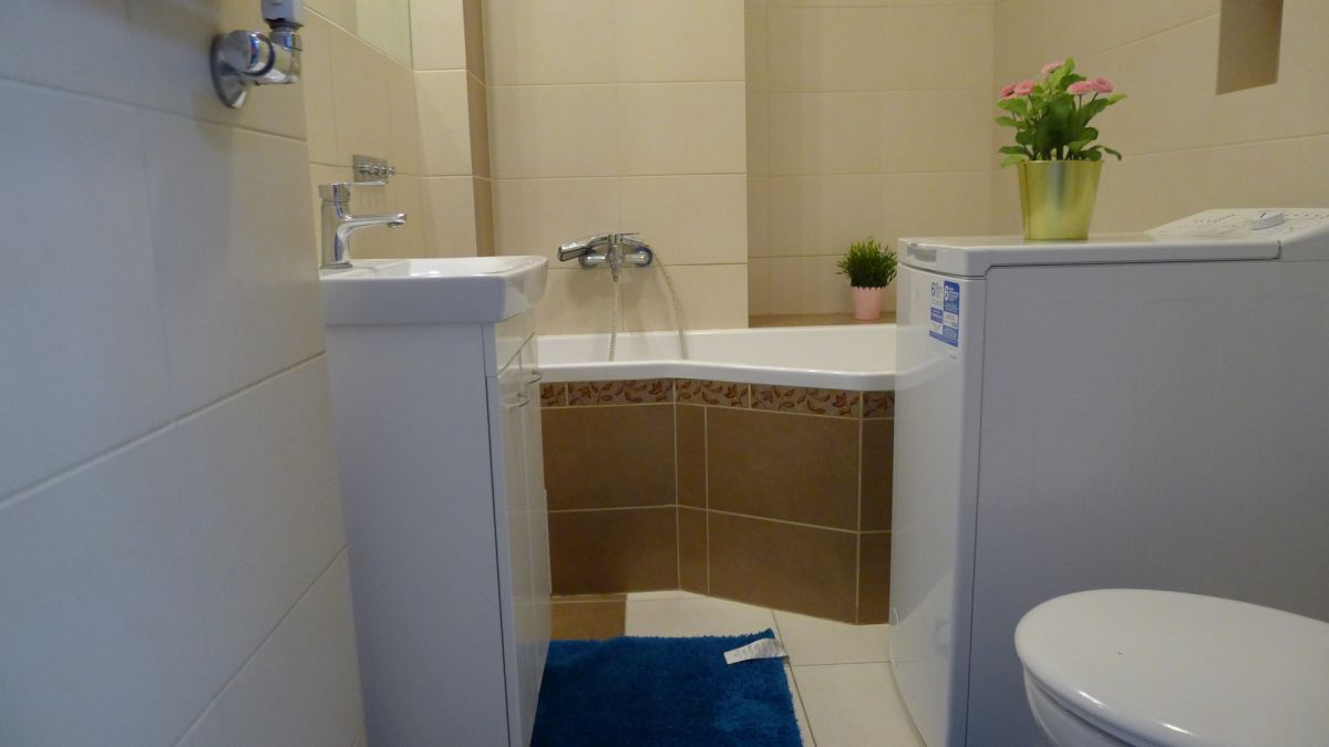 Mieszkanie na wynajem