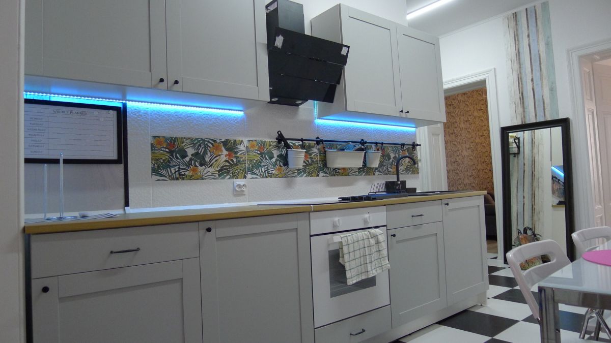 Mieszkanie na wynajem