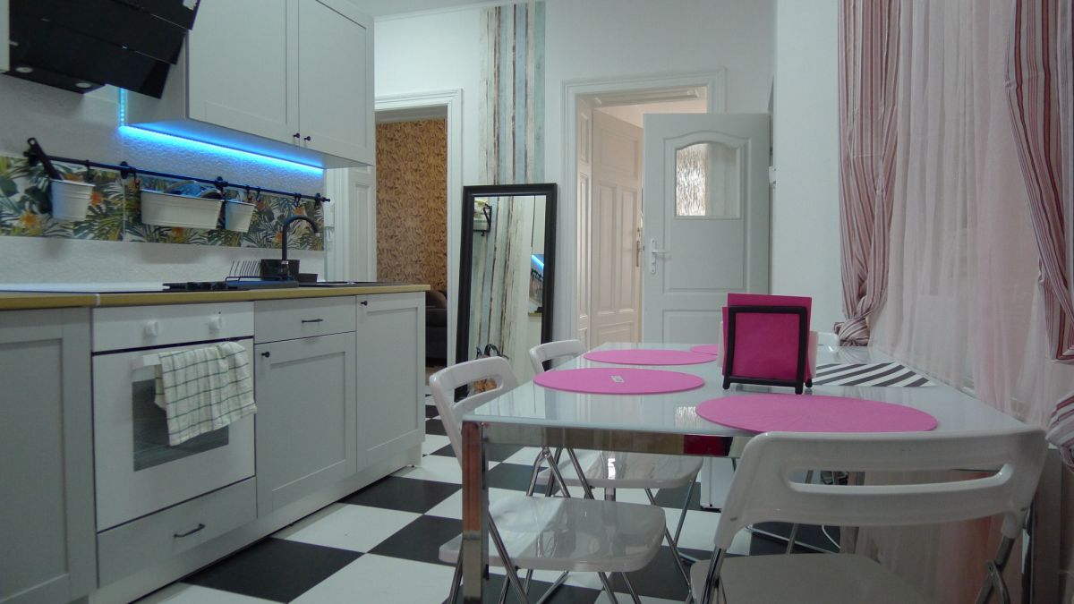 Mieszkanie na wynajem